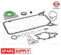 GASKET SET, CRANK CASE FOR MERCEDES-BENZ W202 S202 W210 S210 ELRING 294.720