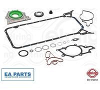 Gasket Set, crank case for MERCEDES-BENZ W202 S202 W210 S210 ELRING 294.720
