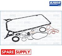 GASKET SET, CRANK CASE FOR MERCEDES-BENZ W202 W203 S202 CL203 AJUSA 54098000