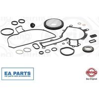 Gasket Set, crank case for MERCEDES-BENZ W202 W203 S202 CL203 ELRING 137.130