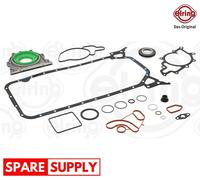 GASKET SET, CRANK CASE FOR MERCEDES-BENZ W203 CL203 S203 C209 ELRING 267.000