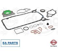 Gasket Set, crank case for MERCEDES-BENZ W203 CL203 S203 C209 ELRING 267.000