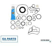 Gasket Set, crank case for MERCEDES-BENZ W203 W204 VICTOR REINZ 08-37223-01