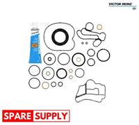 GASKET SET, CRANK CASE FOR MERCEDES-BENZ W203 W204 VICTOR REINZ 08-37223-01