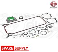 GASKET SET, CRANK CASE FOR MERCEDES-BENZ W210 S210 VF210 W461 ELRING 012.400