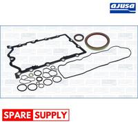 GASKET SET, CRANK CASE FOR MINI R50 R52 AJUSA 54126900