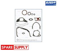 GASKET SET, CRANK CASE FOR MITSUBISHI AJUSA 54133400