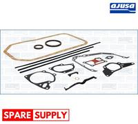 GASKET SET, CRANK CASE FOR MITSUBISHI CHALLENGER COLT HUNTER L200 AJUSA 54173300