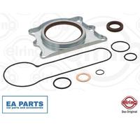 Gasket Set, crank case for MITSUBISHI eK i ELRING 789.920