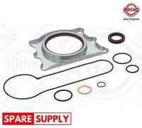 GASKET SET, CRANK CASE FOR MITSUBISHI EK I ELRING 789.920