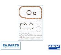 Gasket Set, crank case for MITSUBISHI MONTERO AJUSA 54121600