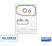 Gasket Set, crank case for MITSUBISHI MONTERO AJUSA 54121600 NEW
