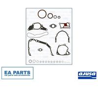 Gasket Set, crank case for MITSUBISHI MONTERO CLASSIC AJUSA 54133400