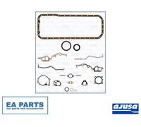Gasket Set, crank case for NISSAN 240Z 260Z 280ZX AJUSA 54045600