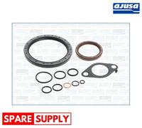 GASKET SET, CRANK CASE FOR NISSAN ALTIMA AVENIR PRIMERA SENTRA AJUSA 54122400
