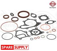 GASKET SET, CRANK CASE FOR NISSAN ARMADA III SUV BIG M CABSTAR ELRING 903.790