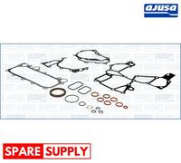GASKET SET, CRANK CASE FOR NISSAN CARAVAN BUS DATSUN ELGRAND AJUSA 54125400