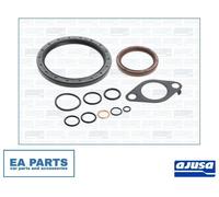 Gasket Set, crank case for NISSAN X-TRAIL AJUSA 54122400