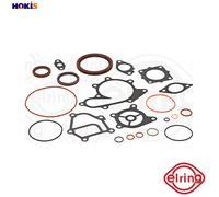 ELRING 903.790 Crankcase gasket set