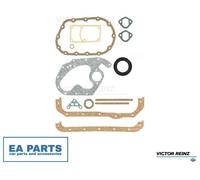 Gasket Set, crank case for OPEL 1900 A ASCONA B CORSA A VICTOR REINZ 08-12803-02