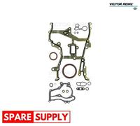GASKET SET, CRANK CASE FOR OPEL ADAM ASTRA J CASCADA VICTOR REINZ 08-40999-01