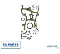 Gasket Set, crank case for OPEL ADAM ASTRA J CASCADA VICTOR REINZ 08-40999-01