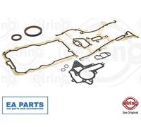 Gasket Set, crank case for OPEL AGILA CORSA C CORSA D ELRING 022.200