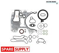 GASKET SET, CRANK CASE FOR OPEL ASTRA H ASTRA H VICTOR REINZ 08-38431-01