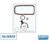 Gasket Set, crank case for OPEL ASTRA CLASSIC F ASTRA CLASSIC G AJUSA 54056000