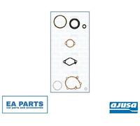 AJUSA 54123000 Gasket Set, crank case for CHEVROLET,OPEL,VAUXHALL