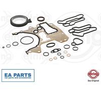 Gasket Set, crank case for OPEL ASTRA H ASTRA J CORSA D ELRING 539.700