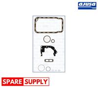 GASKET SET, CRANK CASE FOR OPEL CALIBRA A VECTRA A AJUSA 54076200