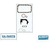 Gasket Set, crank case for OPEL CALIBRA A VECTRA A AJUSA 54076200