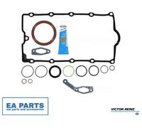 Gasket Set, crank case for PEUGEOT 206 307 406 407 VICTOR REINZ 08-37006-01