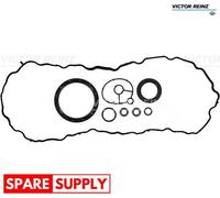 GASKET SET, CRANK CASE FOR PEUGEOT 3008 308 5008 508 VICTOR REINZ 08-12456-01