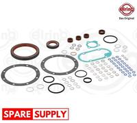 GASKET SET, CRANK CASE FOR PORSCHE 911 ELRING 105.571