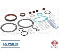 Gasket Set, crank case for PORSCHE 911 ELRING 105.571