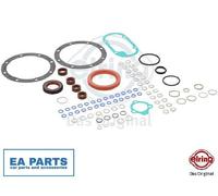 Gasket Set, crank case for PORSCHE 911 ELRING 316.521