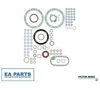 Gasket Set, crank case for PORSCHE 911 VICTOR REINZ 08-21284-08 NEW