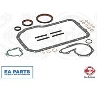Gasket Set, crank case for RENAULT 11 19 21 9 ELRING 984.290