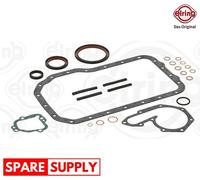 GASKET SET, CRANK CASE FOR RENAULT 11 19 21 9 ELRING 984.290