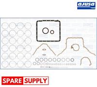 GASKET SET, CRANK CASE FOR RENAULT 25 ESPACE AJUSA 54081700