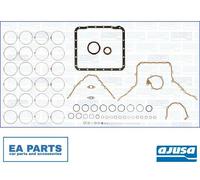 Gasket Set, crank case for RENAULT 25 ESPACE AJUSA 54081700