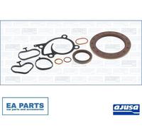 Gasket Set, crank case for RENAULT CAPTUR CLIO AJUSA 54208700