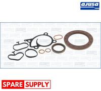 GASKET SET, CRANK CASE FOR RENAULT CAPTUR CLIO AJUSA 54208700