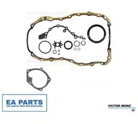 Gasket Set, crank case for RENAULT CAPTUR CLIO DUSTER VICTOR REINZ 08-38517-01