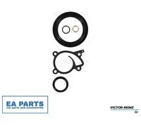 Gasket Set, crank case for RENAULT TWINGO VICTOR REINZ 08-10042-02