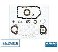 Gasket Set, crank case for ROVER 100 200 25 400 AJUSA 54056200
