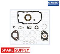 GASKET SET, CRANK CASE FOR ROVER 100 200 25 400 AJUSA 54056200