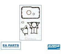 Gasket Set, crank case for ROVER MAESTRO MONTEGO AJUSA 54059800